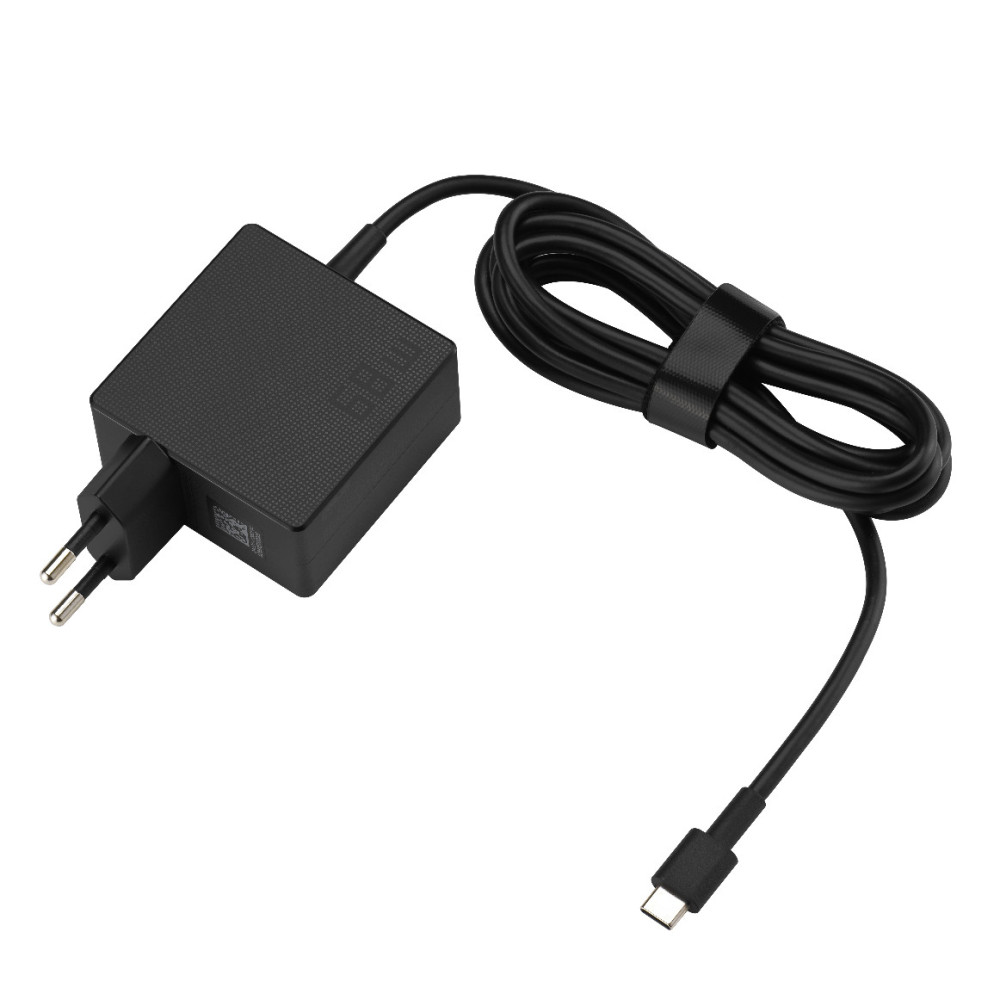 ASUS AC68-00 (AD2190020) adaptateur de puissance & onduleur Intérieure 68 W Noir