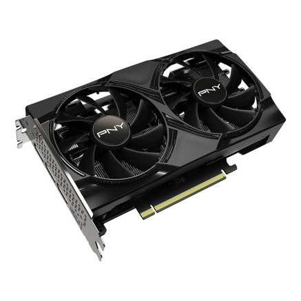 PNY GeForce RTX 5060 8GB NVIDIA 8 Go GDDR7