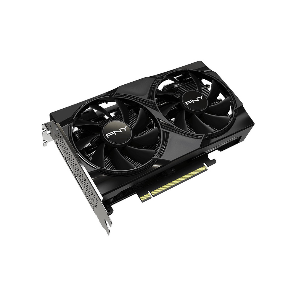 PNY GeForce RTX 5060 8GB NVIDIA 8 Go GDDR7