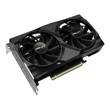 PNY GeForce RTX 5060 8GB NVIDIA 8 Go GDDR7