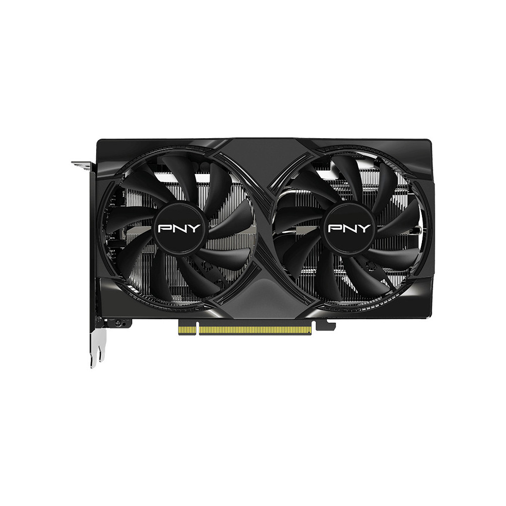 PNY GeForce RTX 5060 8GB NVIDIA 8 Go GDDR7