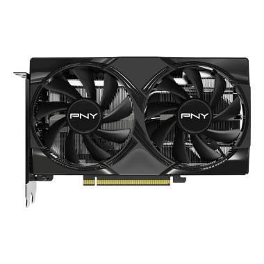 PNY GeForce RTX 5060 8GB NVIDIA 8 Go GDDR7