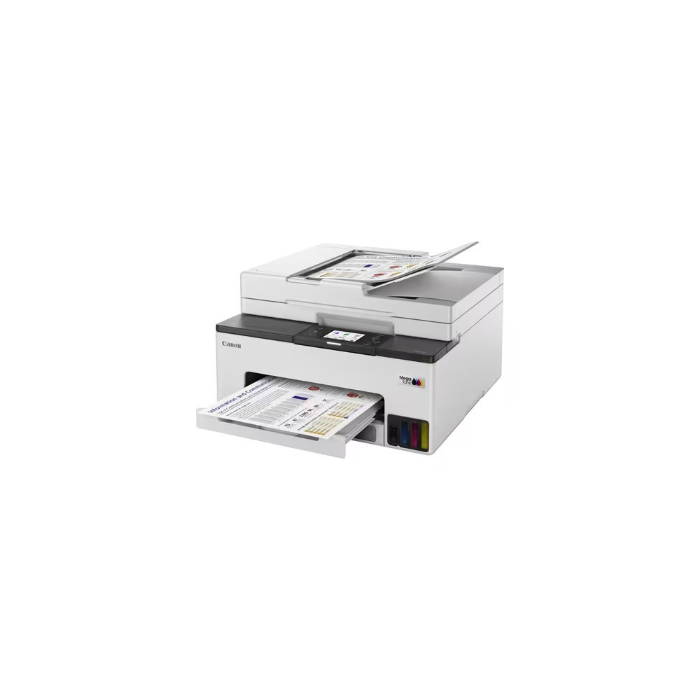 Canon MAXIFY GX2051 Jet d'encre A4 600 x 1200 DPI Wifi