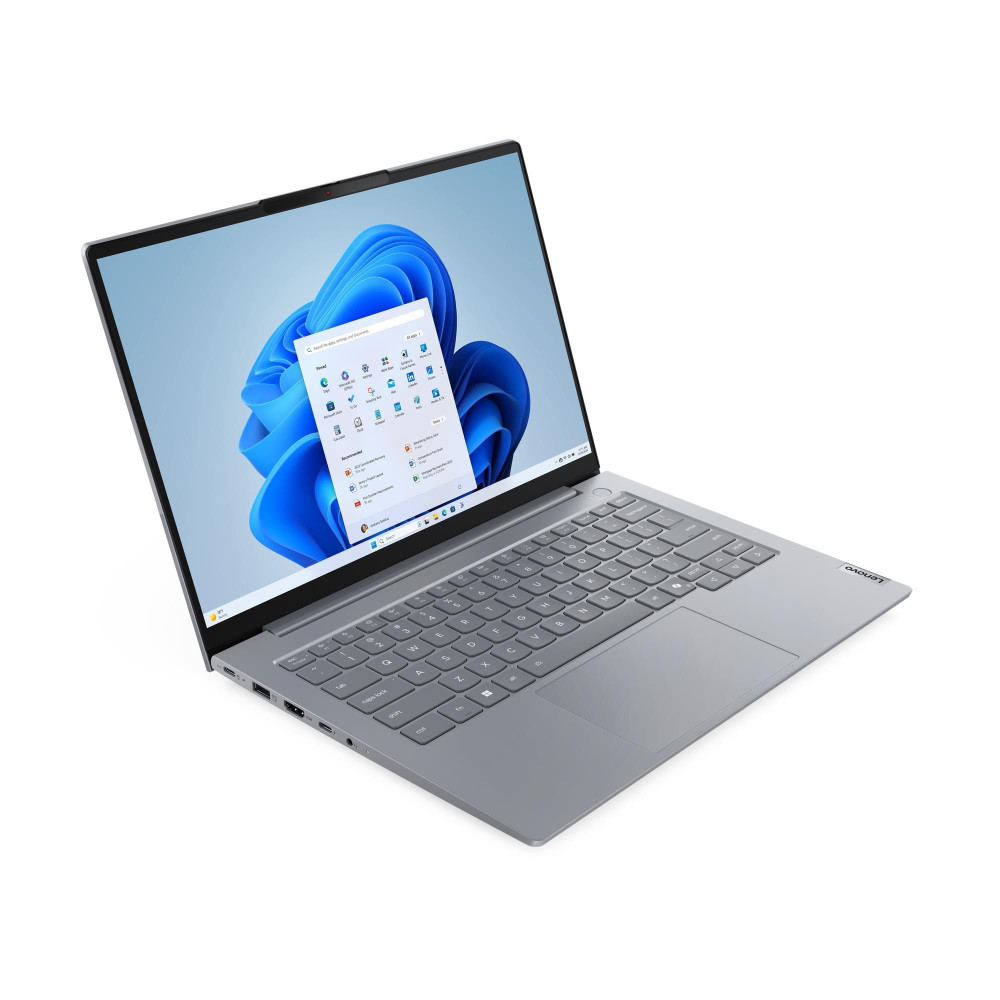 Lenovo ThinkBook 14 G9 IRL Intel Core 5 210H Ordinateur portable 35,6 cm (14") WUXGA 16 Go DDR5-SDRAM 512 Go SSD Wi-Fi 7