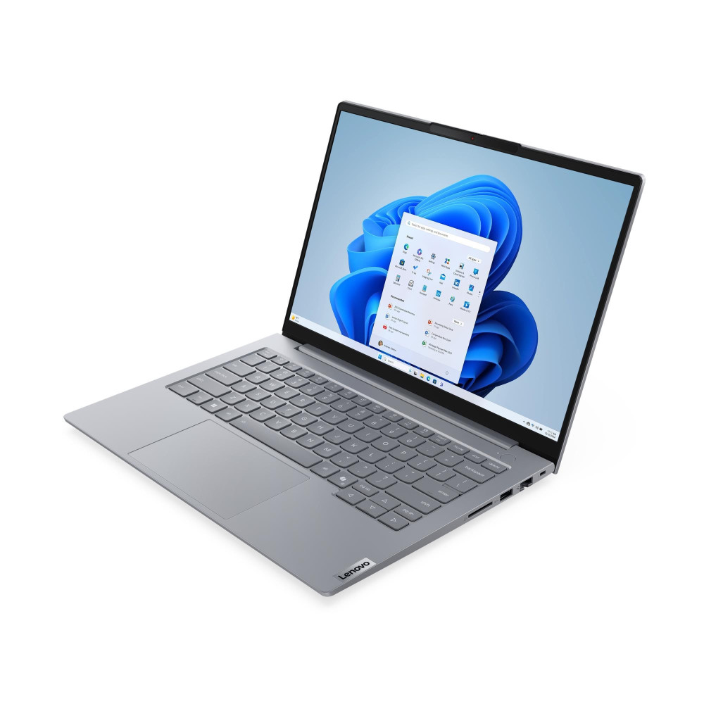 Lenovo ThinkBook 14 G9 IRL Intel Core 5 210H Ordinateur portable 35,6 cm (14") WUXGA 16 Go DDR5-SDRAM 512 Go SSD Wi-Fi 7
