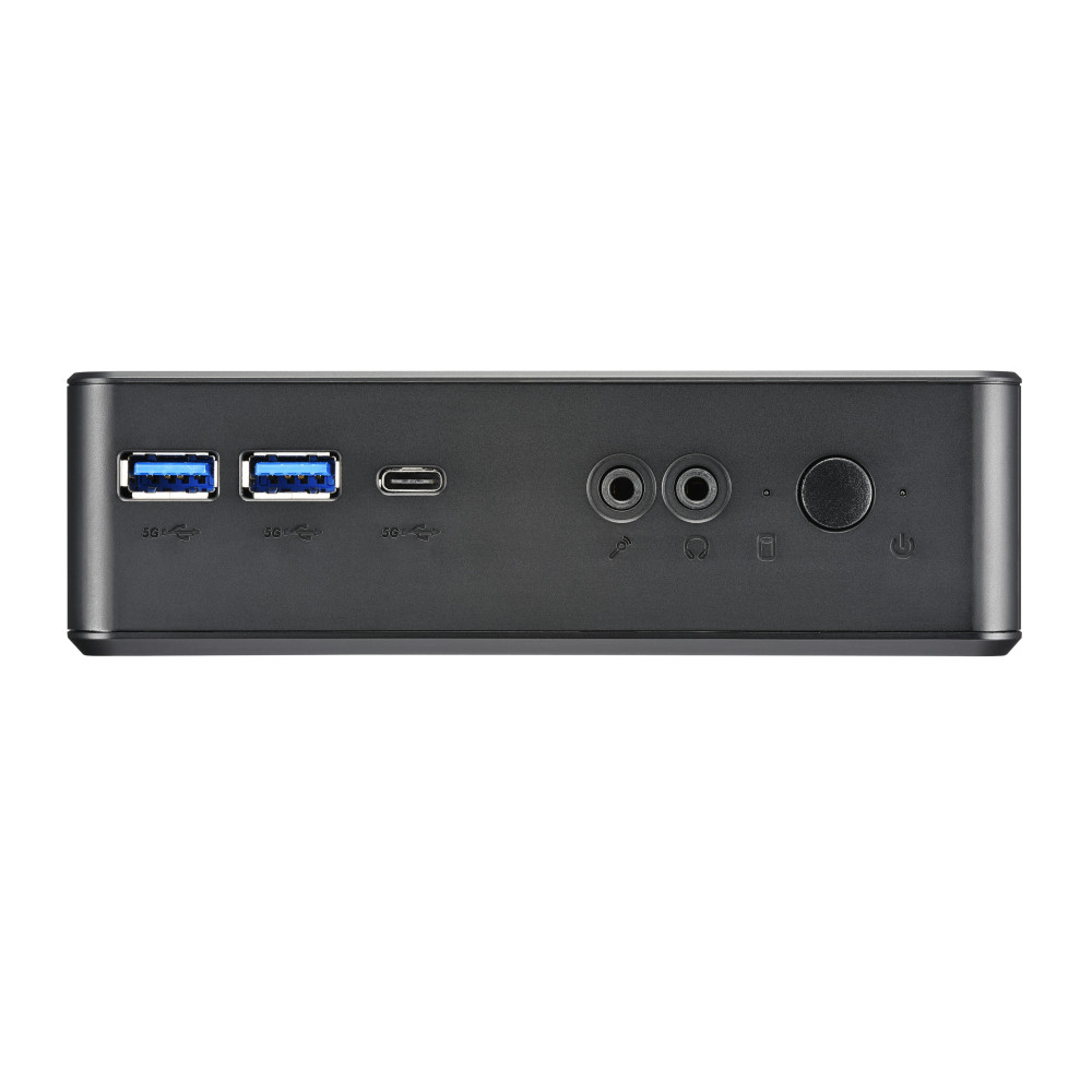 Shuttle XPC Nano NC50N