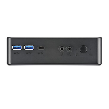 Shuttle XPC Nano NC50N