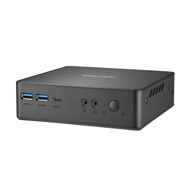 Shuttle XPC Nano NC50N