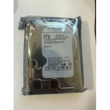 Western Digital Red Plus