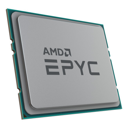 AMD EPYC 7232P processeur 3,1 GHz 32 Mo L3 Boîte