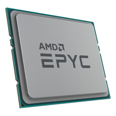 AMD EPYC 7232P processeur 3,1 GHz 32 Mo L3 Boîte