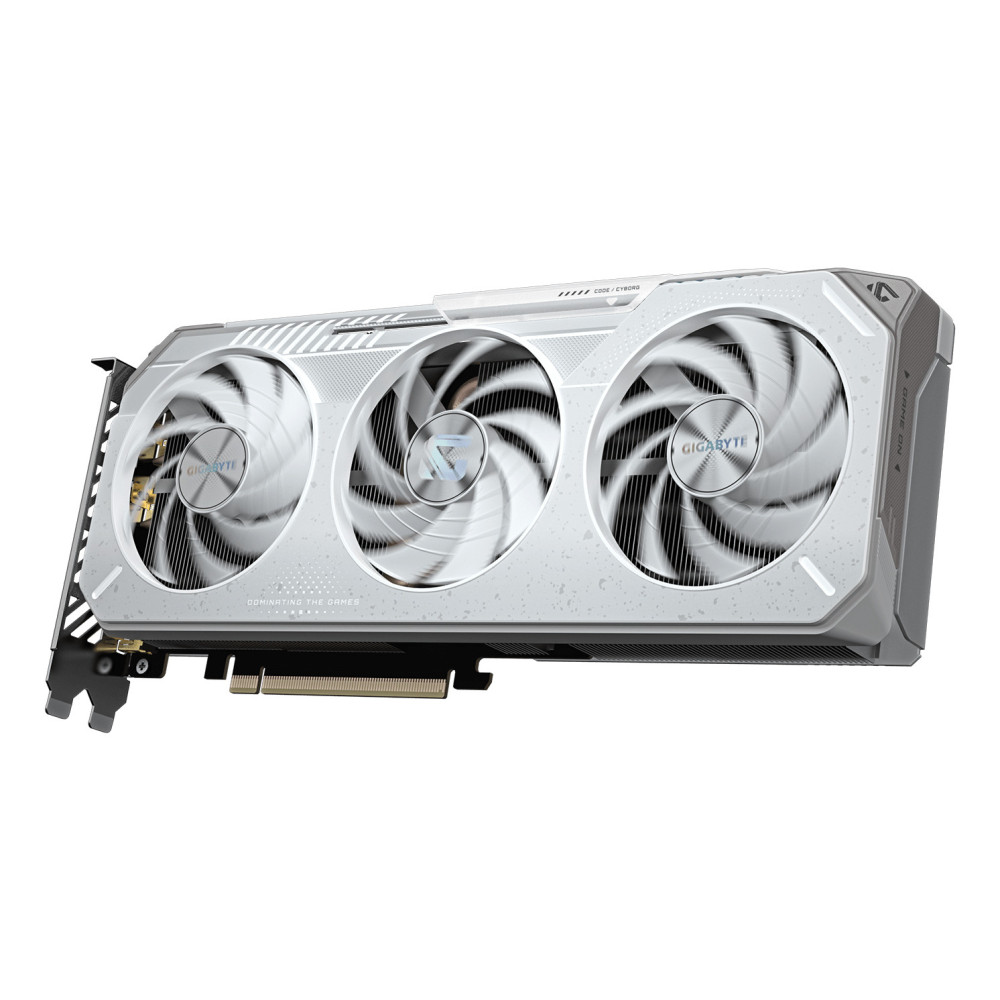 GIGABYTE GAMING Carte Graphique Radeon RX 9060 XT OC ICE 16G