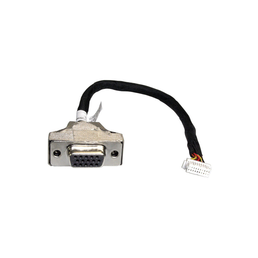 Shuttle PVG01 - Connecteur VGA pour slim-PC compatibles