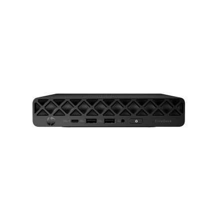 HP EliteDesk 8 Mini G1i AI