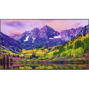 LG 75UK762H3 190,5 cm (75") 4K Ultra HD Smart TV Wifi Noir