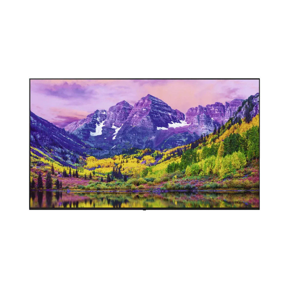 LG 65UK762H3 165,1 cm (65") 4K Ultra HD Smart TV Wifi Noir