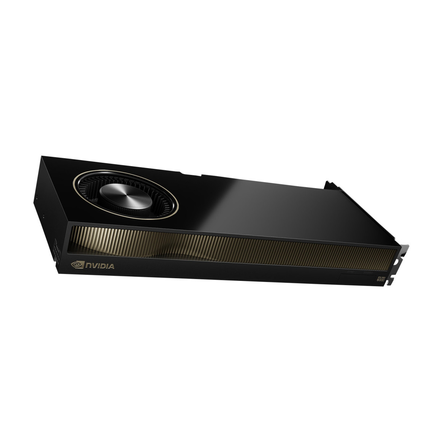 NVIDIA RTX PRO 6000 Server Edition - Passive PCIe 96GB