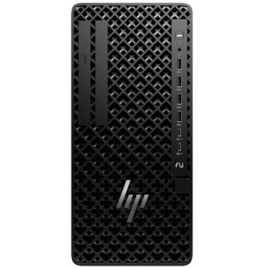 HP Z1 Tower G1i