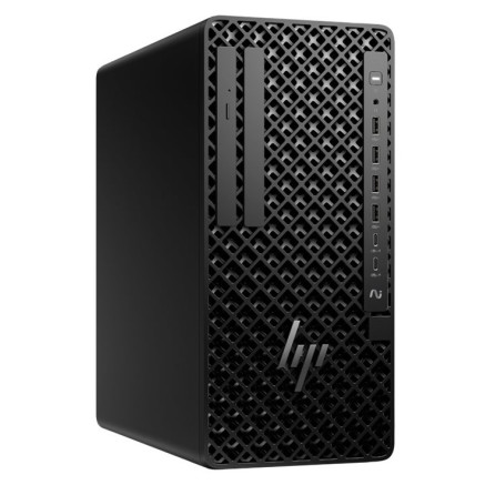 HP Z1 Tower G1i