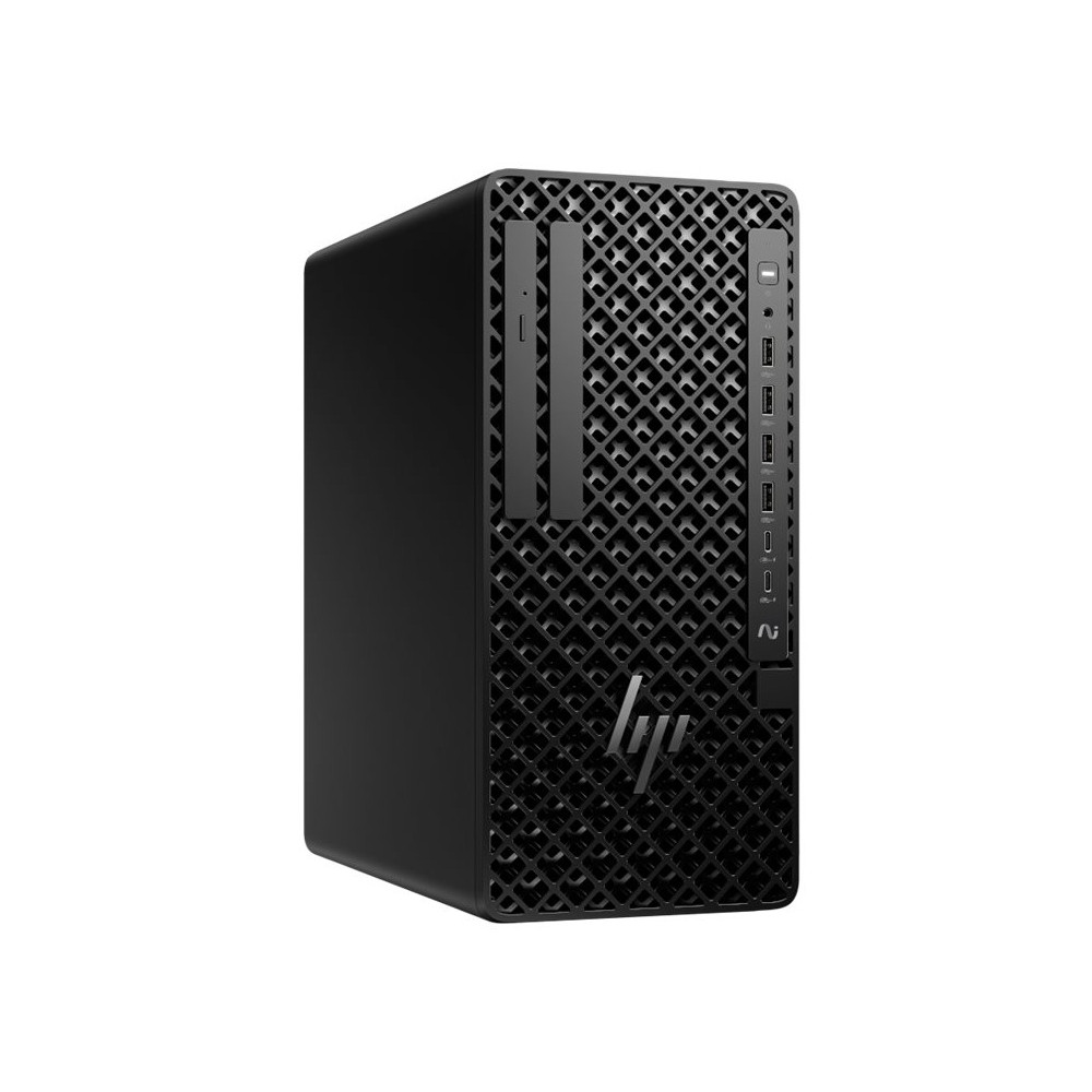 HP Z1 Tower G1i