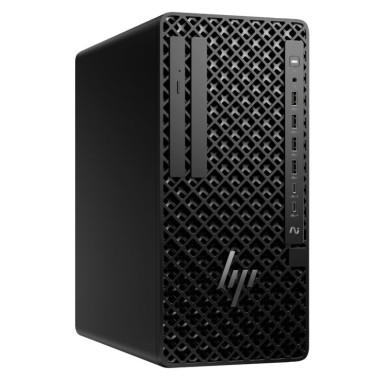 HP Z1 Tower G1i