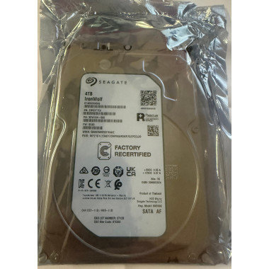 Seagate ST4000VN006