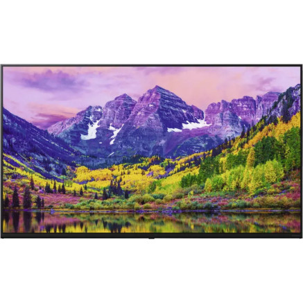 LG 55UK762H3 139,7 cm (55") 4K Ultra HD Smart TV Wifi Noir