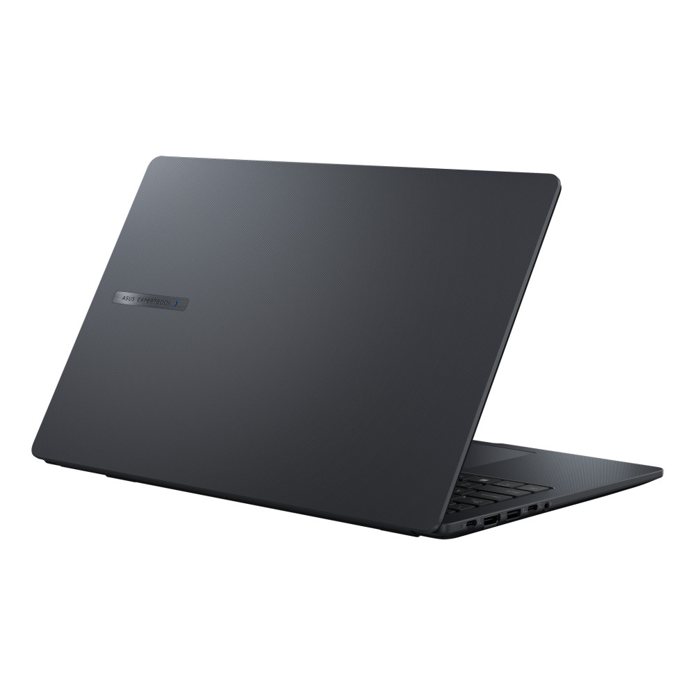 ASUS ExpertBook BM1 BM1503CDA-S72334X AMD Ryzen™ 3 7335U Ordinateur portable 39,6 cm (15.6") Full HD 8 Go DDR5-SDRAM 256 Go SSD