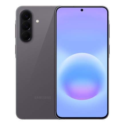 Samsung Galaxy A57 5G Enterprise Edition 17 cm (6.7") Double SIM Android 16.0 USB Type-C 8 Go 128 Go 5000 mAh Gris