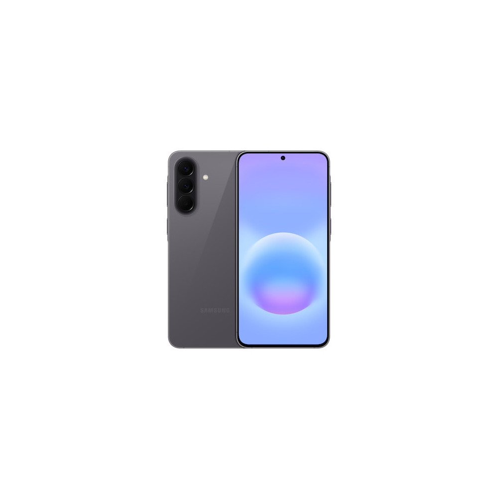 Samsung Galaxy A57 5G Enterprise Edition 17 cm (6.7") Double SIM Android 16.0 USB Type-C 8 Go 128 Go 5000 mAh Gris