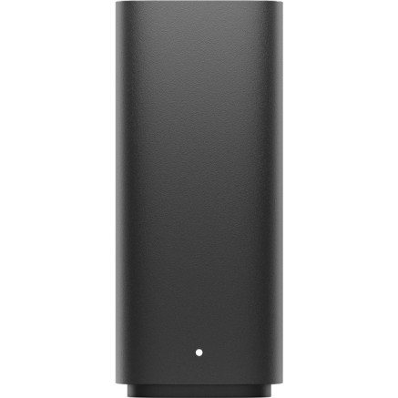 Synology BeeStation NAS Bureau Realtek RTD1619B 2 Go DDR4 4 To HDD Noir