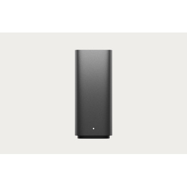 Synology BeeStation Plus NAS Bureau Intel® Celeron® J4125 4 Go DDR4 8 To SSD Noir