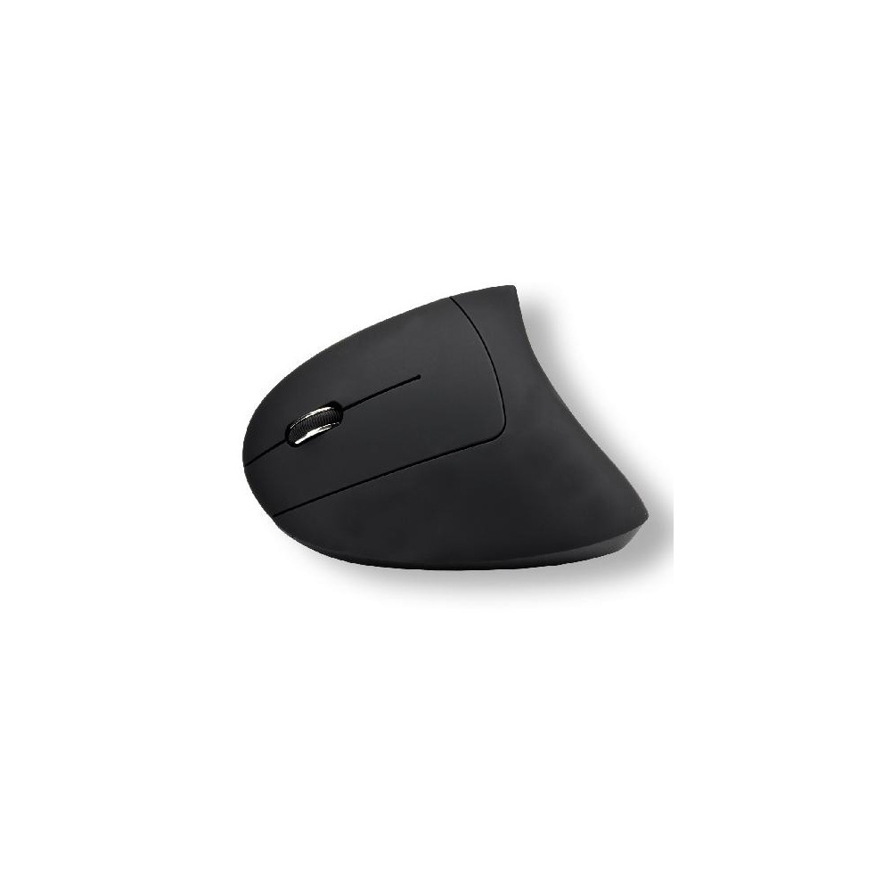 MCL SS-618GW N souris Bureau Gauche RF Wireless + USB Type-A Optique 1600 DPI
