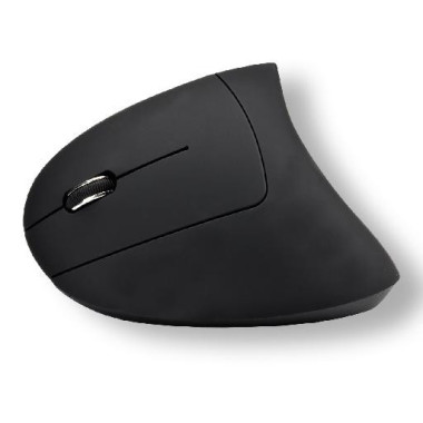 MCL SS-618GW N souris Bureau Gauche RF Wireless + USB Type-A Optique 1600 DPI