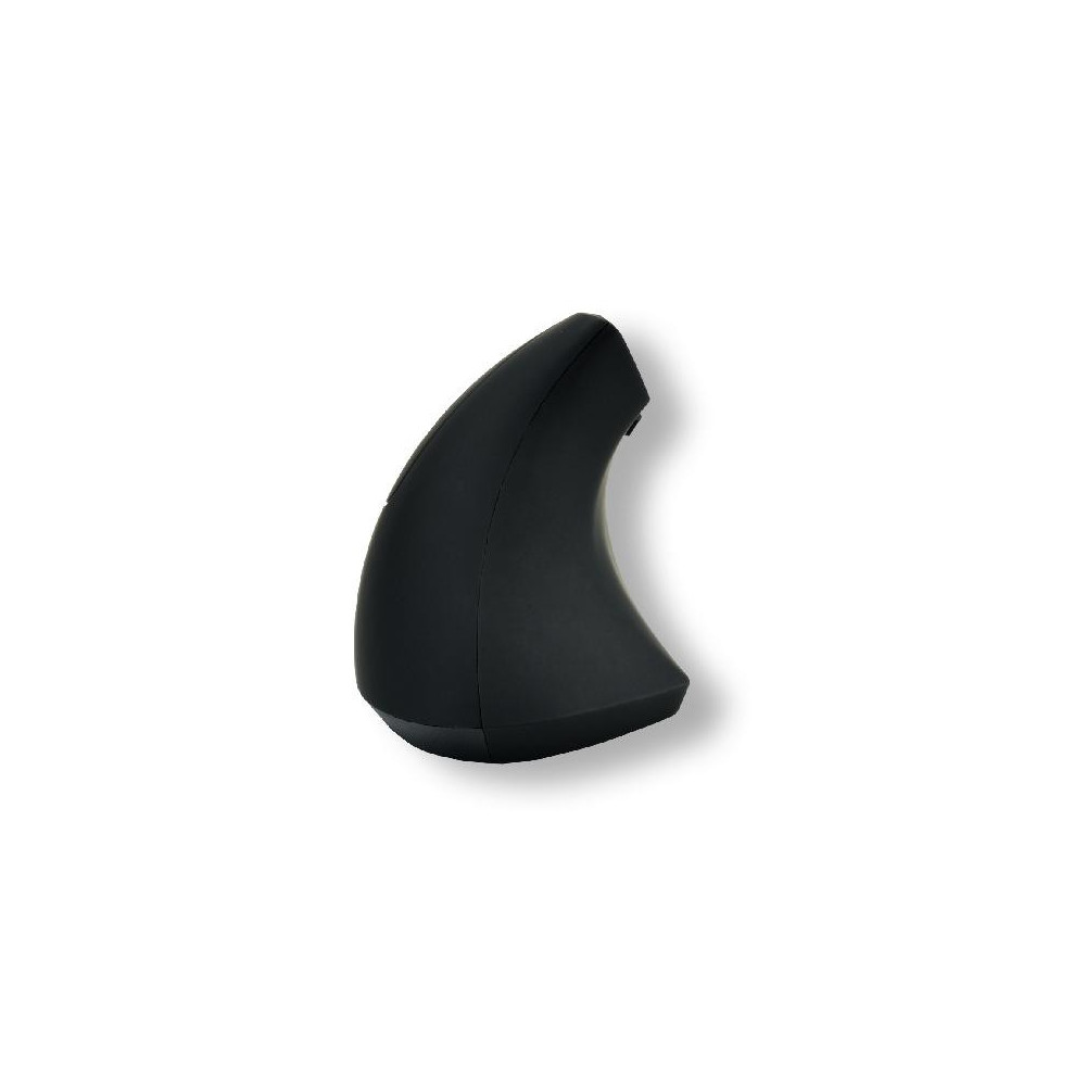 MCL SS-618GW N souris Bureau Gauche RF Wireless + USB Type-A Optique 1600 DPI