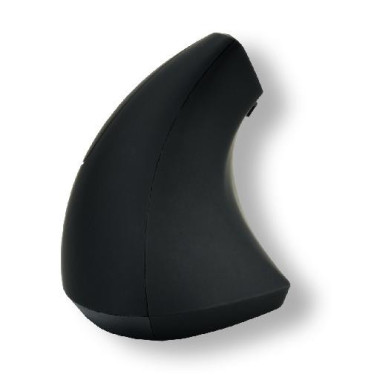 MCL SS-618GW N souris Bureau Gauche RF Wireless + USB Type-A Optique 1600 DPI
