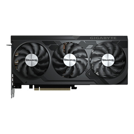 GIGABYTE GeForce RTX 5070 Ti WINDFORCE OC V2 16G Carte Graphique