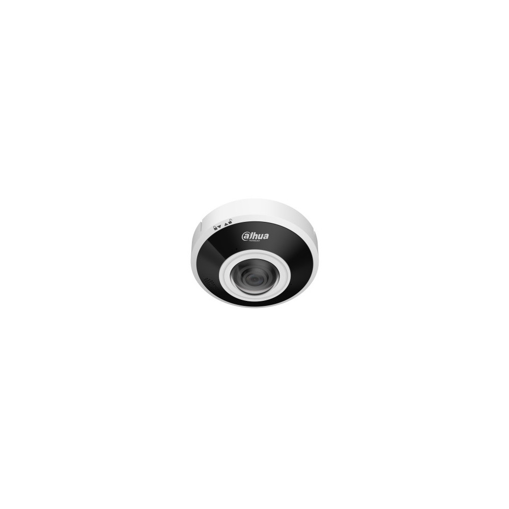 Dahua Technology IPC -EBW5641-AS Sphérique Caméra de sécurité IP Intérieure et extérieure 2560 x 2560 pixels Plafond