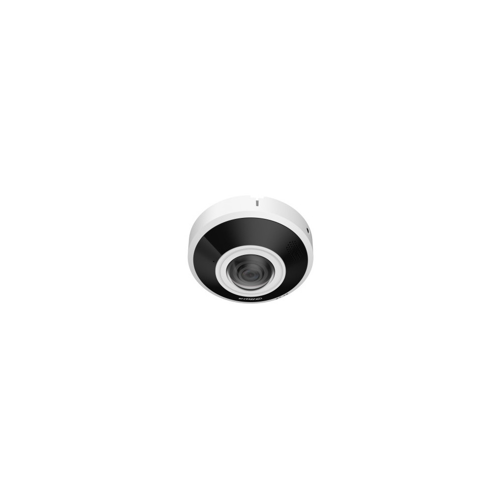 Dahua Technology IPC -EBW5641-AS Sphérique Caméra de sécurité IP Intérieure et extérieure 2560 x 2560 pixels Plafond