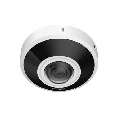 Dahua Technology IPC -EBW5641-AS Sphérique Caméra de sécurité IP Intérieure et extérieure 2560 x 2560 pixels Plafond