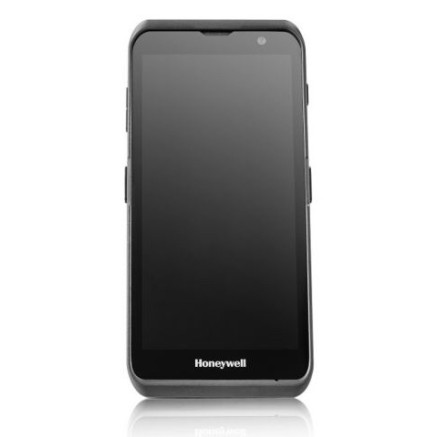 Honeywell ScanPal EDA5S + kit (USB) ordinateur portable de poche 14 cm (5.5") 1440 x 720 pixels Écran tactile 218 g Noir