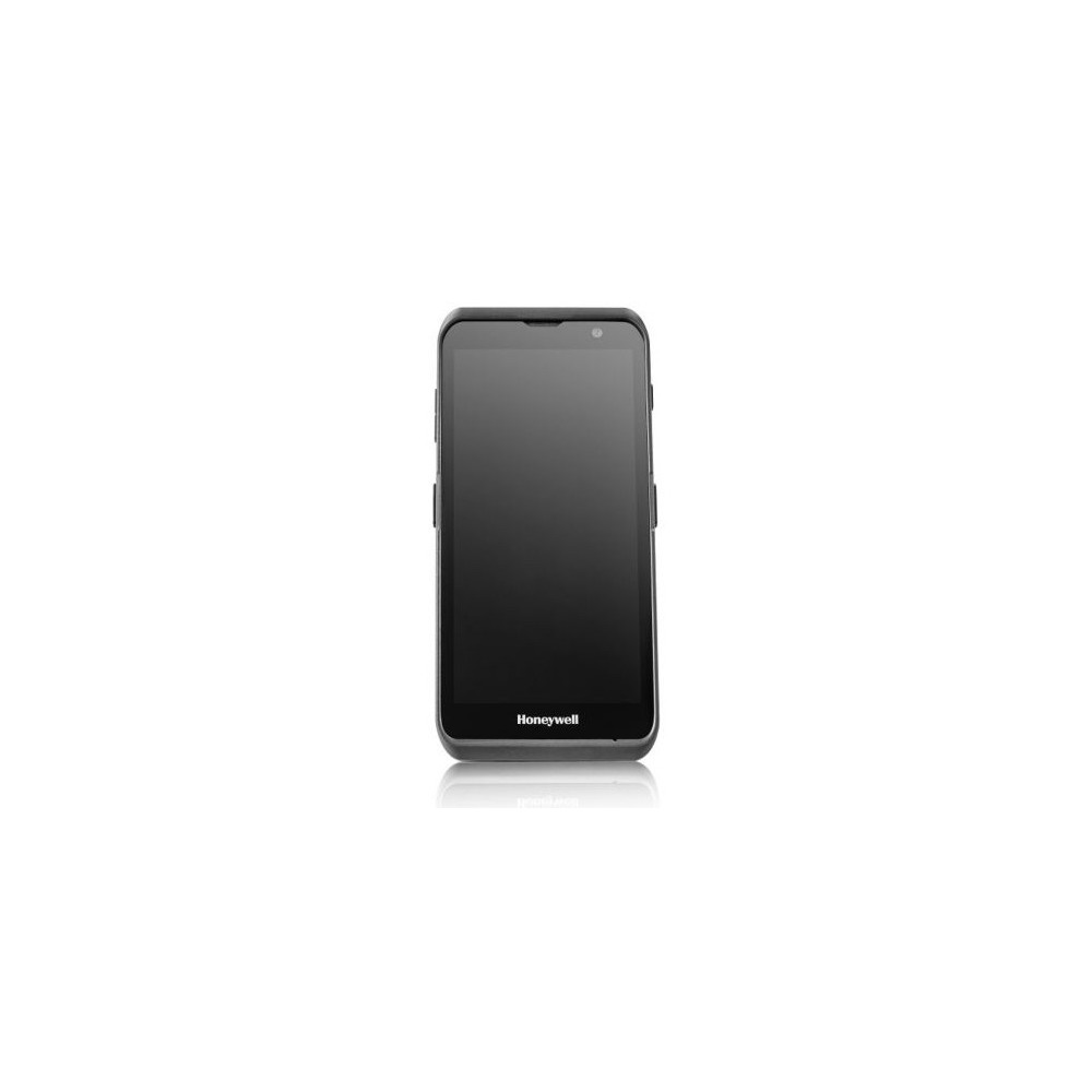 Honeywell ScanPal EDA5S + kit (USB) ordinateur portable de poche 14 cm (5.5") 1440 x 720 pixels Écran tactile 218 g Noir