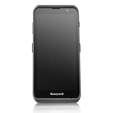 Honeywell ScanPal EDA5S + kit (USB) ordinateur portable de poche 14 cm (5.5") 1440 x 720 pixels Écran tactile 218 g Noir