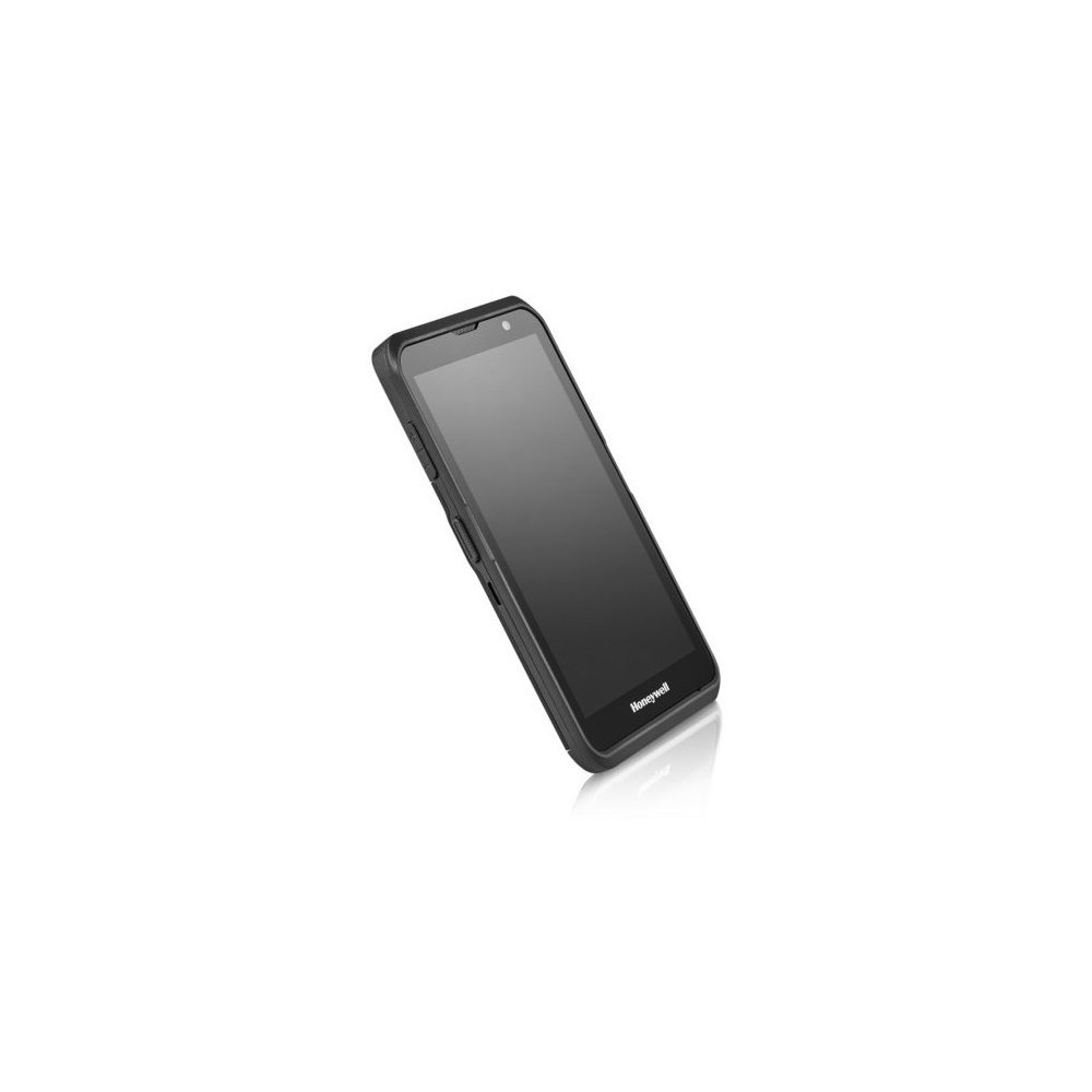 Honeywell ScanPal EDA5S + kit (USB) ordinateur portable de poche 14 cm (5.5") 1440 x 720 pixels Écran tactile 218 g Noir