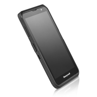 Honeywell ScanPal EDA5S + kit (USB) ordinateur portable de poche 14 cm (5.5") 1440 x 720 pixels Écran tactile 218 g Noir