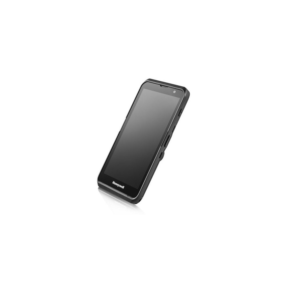 Honeywell ScanPal EDA5S + kit (USB) ordinateur portable de poche 14 cm (5.5") 1440 x 720 pixels Écran tactile 218 g Noir