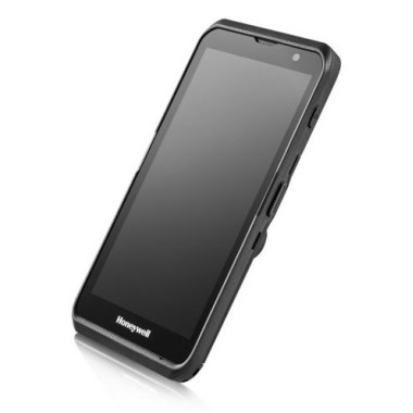 Honeywell ScanPal EDA5S + kit (USB) ordinateur portable de poche 14 cm (5.5") 1440 x 720 pixels Écran tactile 218 g Noir