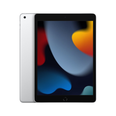 Apple 10.2-inch iPad Wi-Fi - 9th generation - tablet - 256 GB - 10.2" | ECP Grossiste informatique