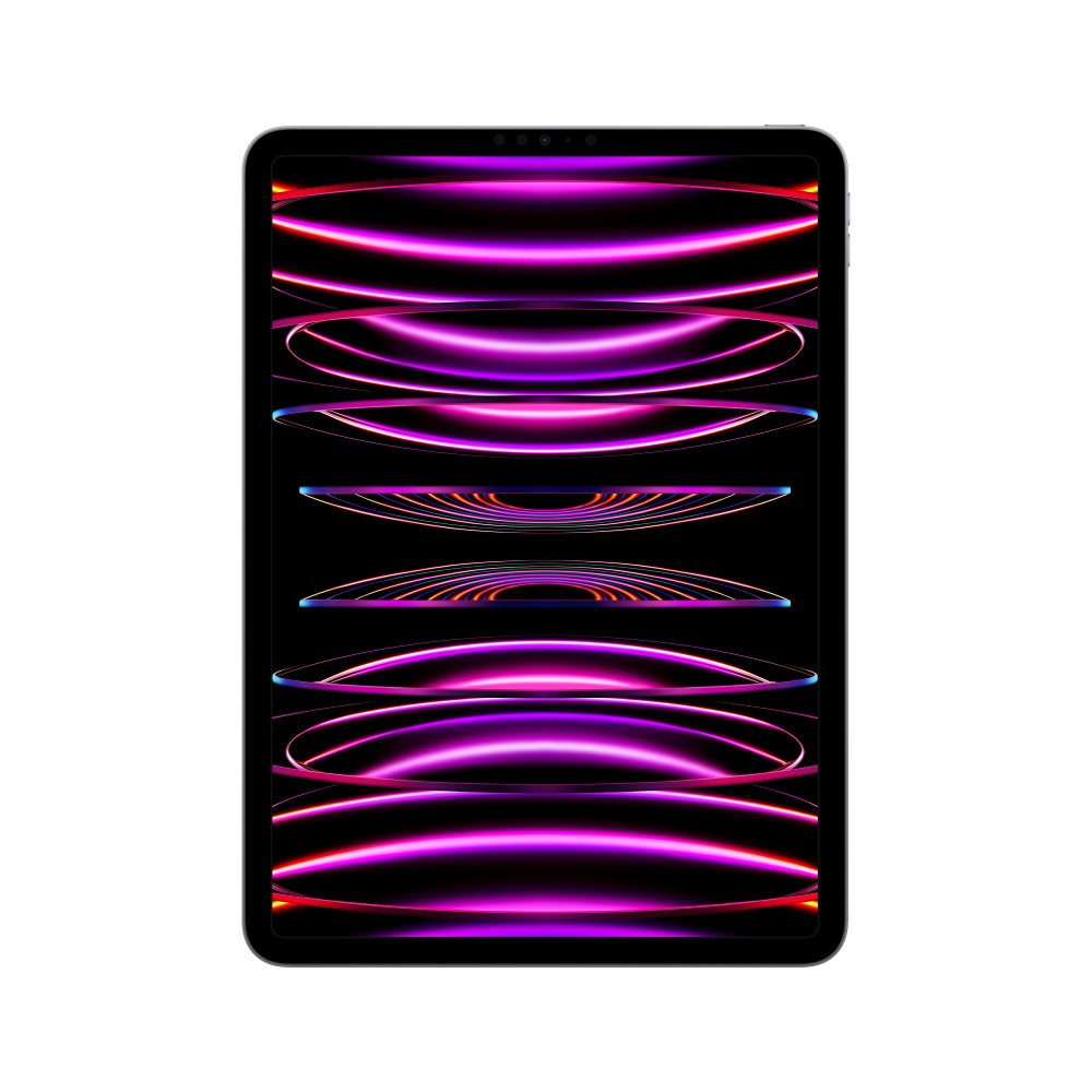 Apple 11-inch iPad Pro Wi-Fi - 4th generation - tablet - 128 GB - 11" | ECP Grossiste informatique