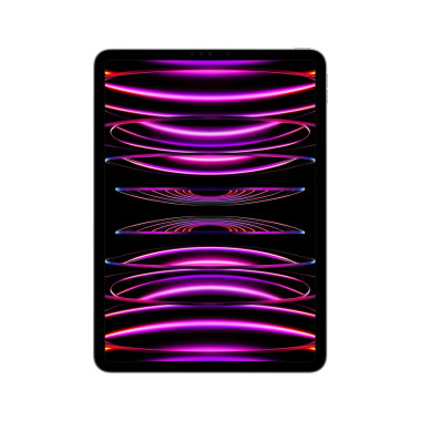 Apple 11-inch iPad Pro Wi-Fi - 4th generation - tablet - 128 GB - 11" | ECP Grossiste informatique